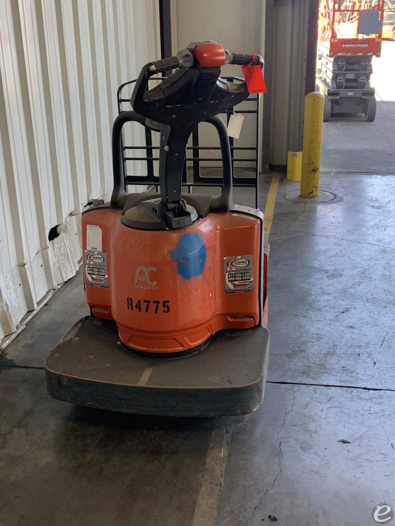 2017 Toyota 8HBE30 At UsedEquipmentHub.com