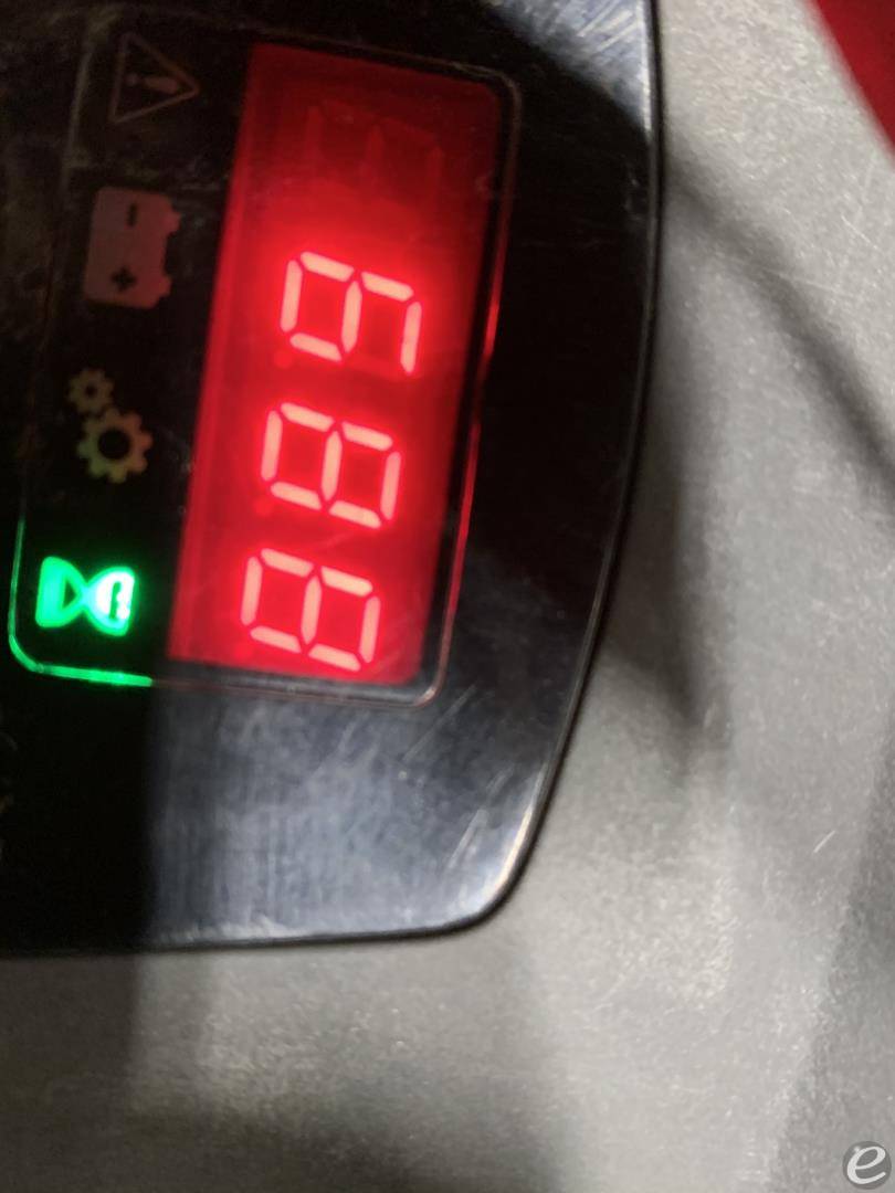 2018 Toyota 8HBW23 At UsedEquipmentHub.com