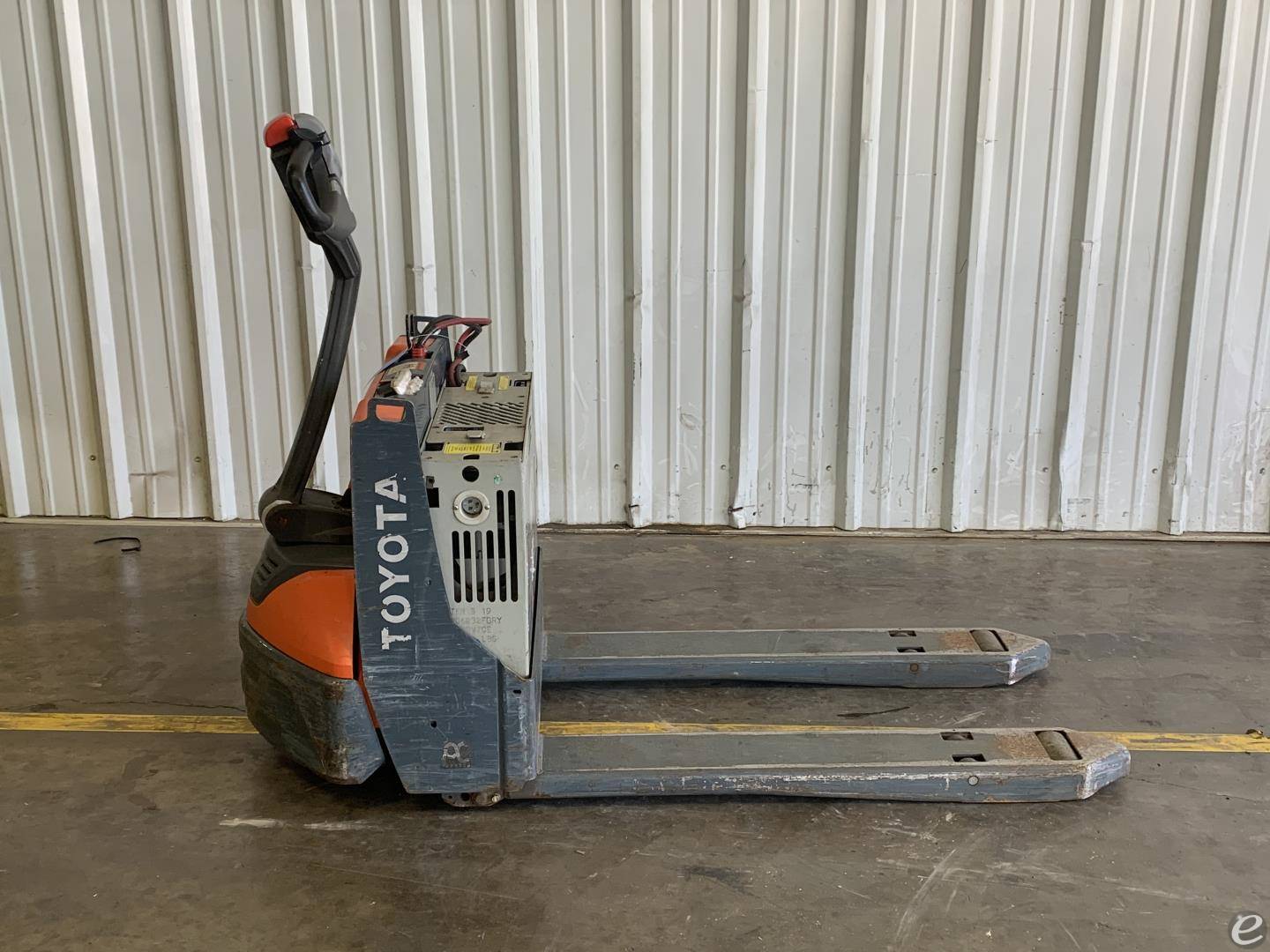 2019 Toyota 8HBW23 At UsedEquipmentHub.com