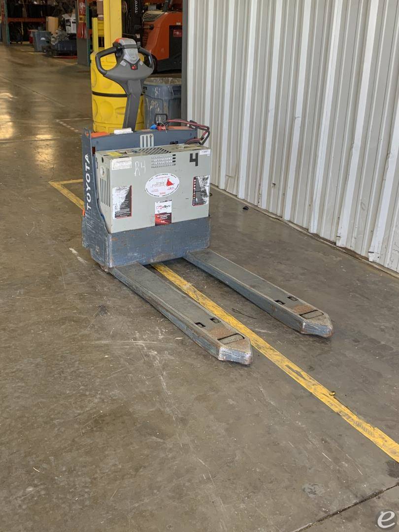 2019 Toyota 8HBW23 At UsedEquipmentHub.com