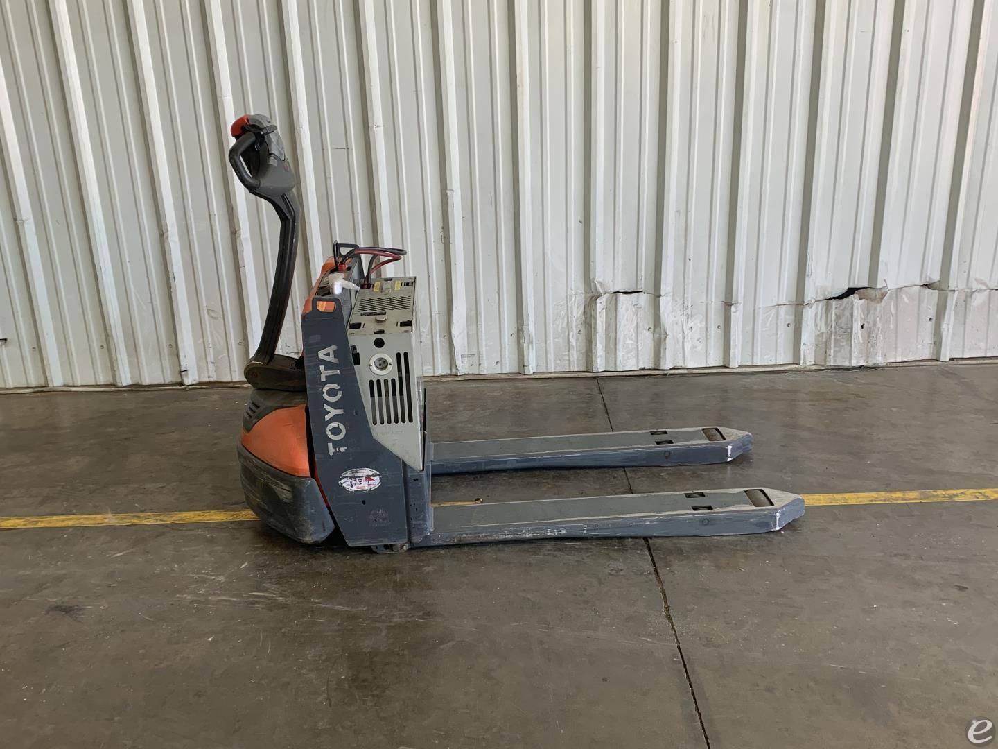 2019 Toyota 8HBW23 At UsedEquipmentHub.com