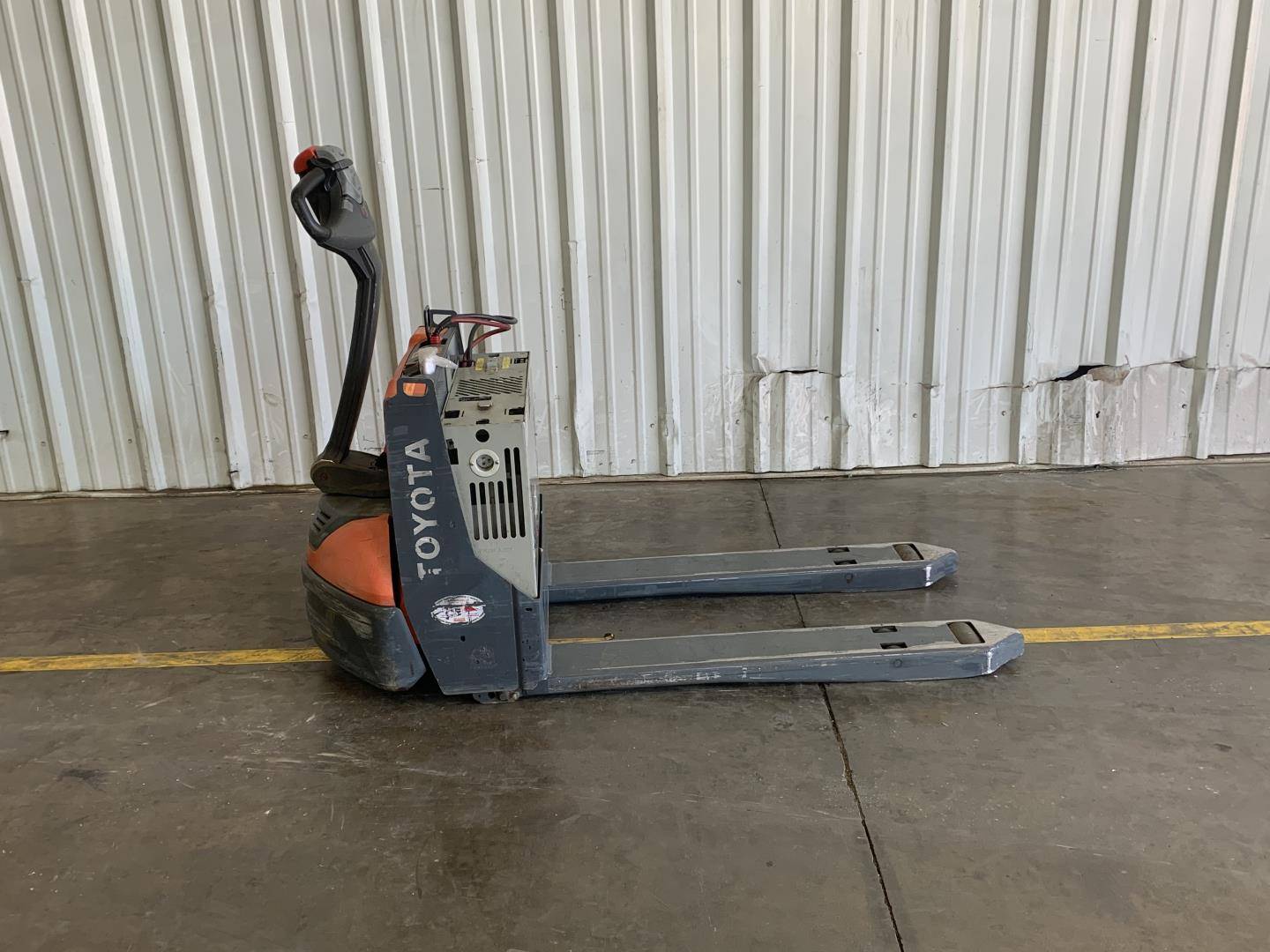 2019 Toyota 8HBW23 At UsedEquipmentHub.com