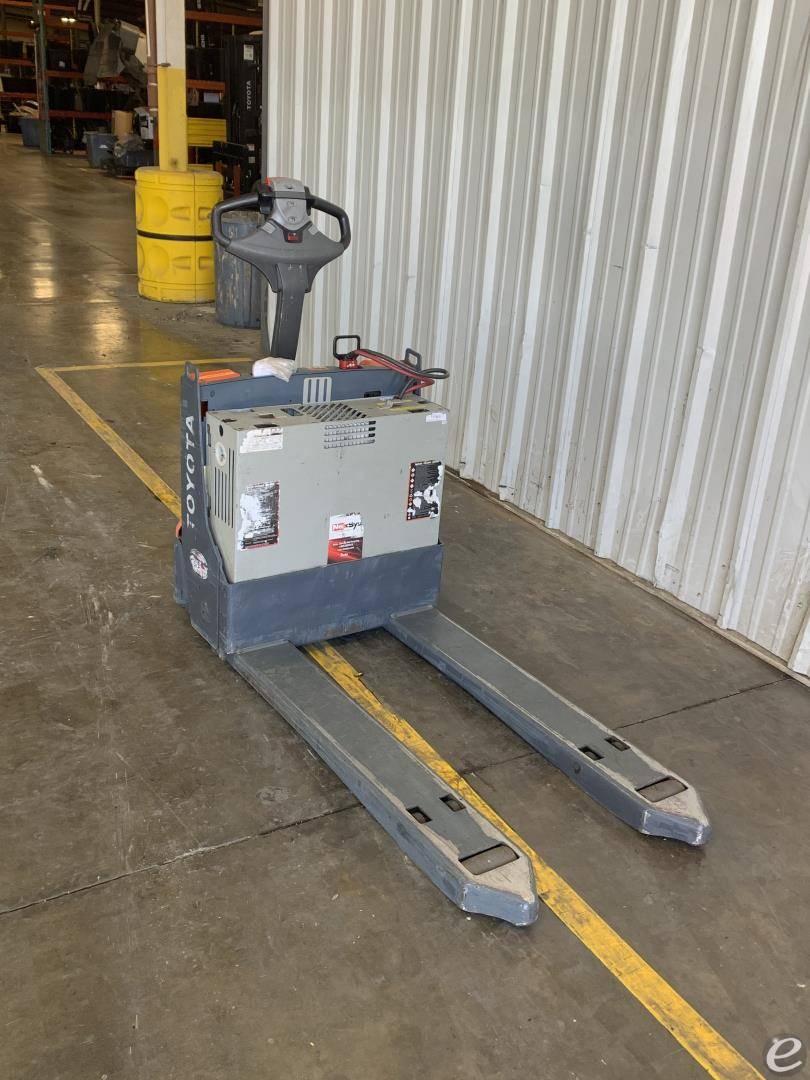 2019 Toyota 8HBW23 At UsedEquipmentHub.com