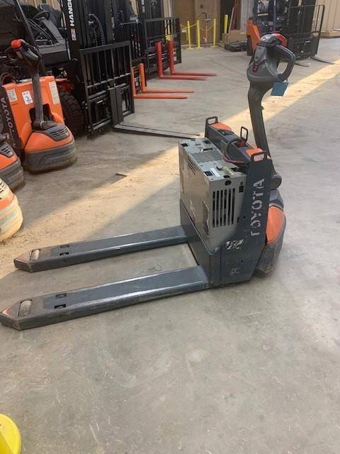 2019 Toyota 8HBW23 At UsedEquipmentHub.com