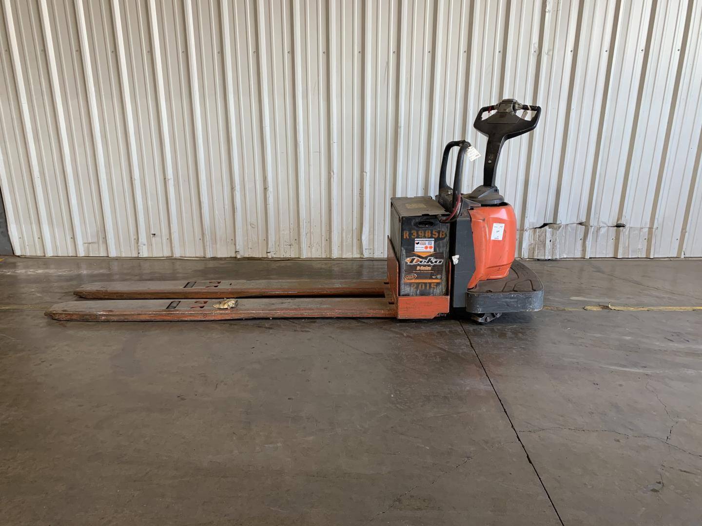 2014 Toyota 8HBE30 At UsedEquipmentHub.com