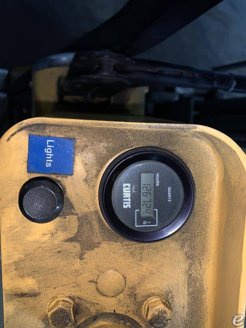 2005 Bendi B30E180D At UsedEquipmentHub.com