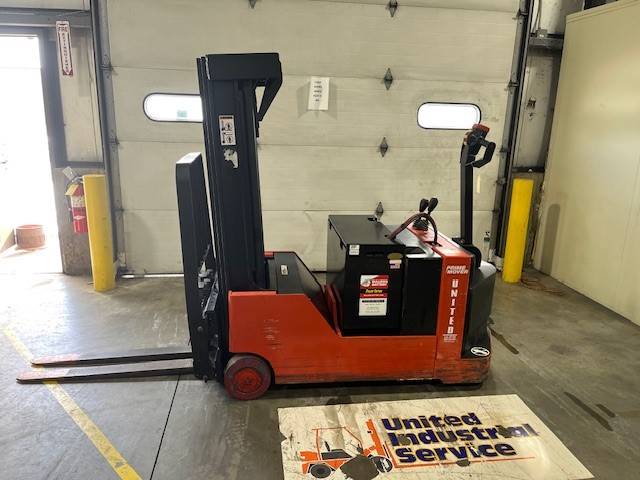 2005 Prime Mover CSX30 At UsedEquipmentHub.com