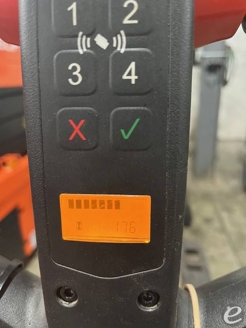 2024 Noblelift PTE45-2745 Elite At UsedEquipmentHub.com