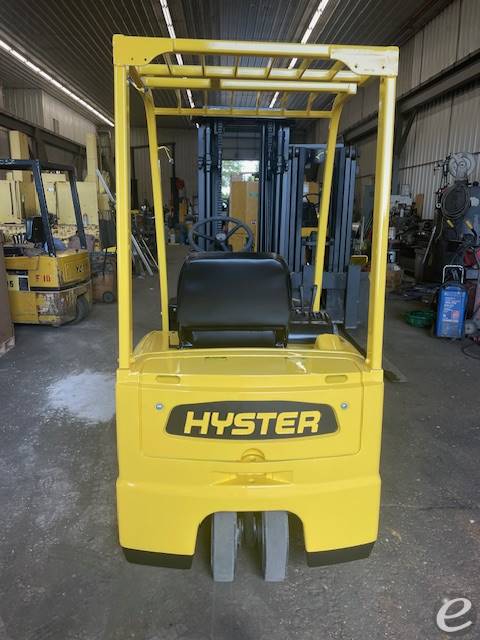 2005 Hyster J30ZT At UsedEquipmentHub.com