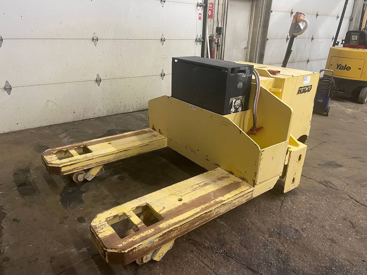 2015 Rico PWHDD300 At UsedEquipmentHub.com