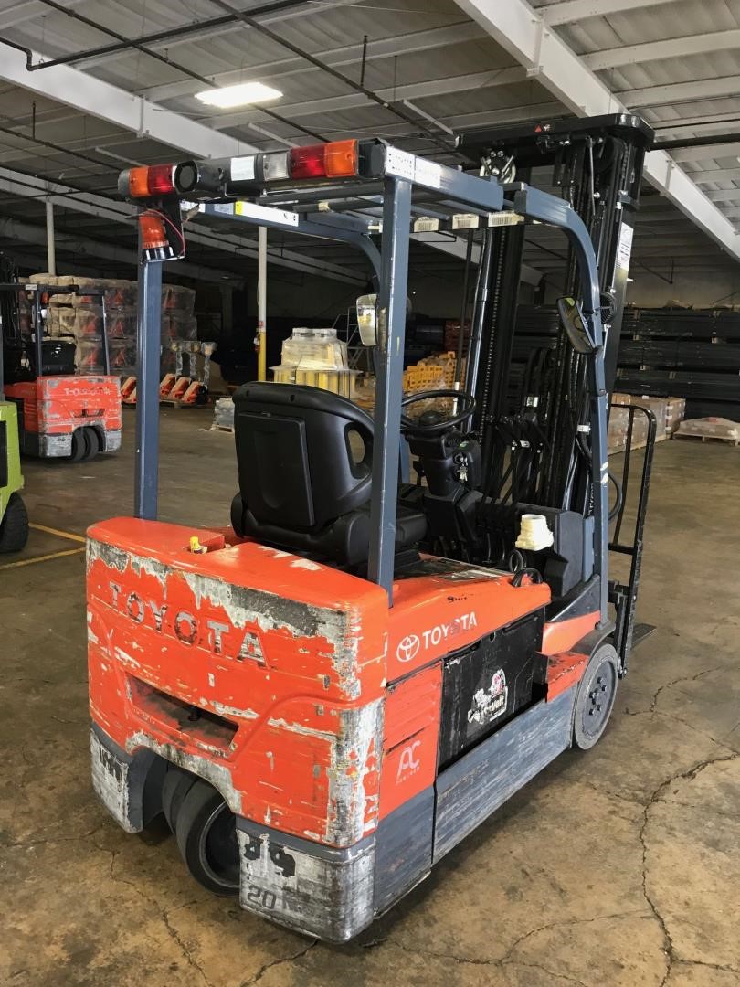 1994 Drexel SLT30 At UsedEquipmentHub.com