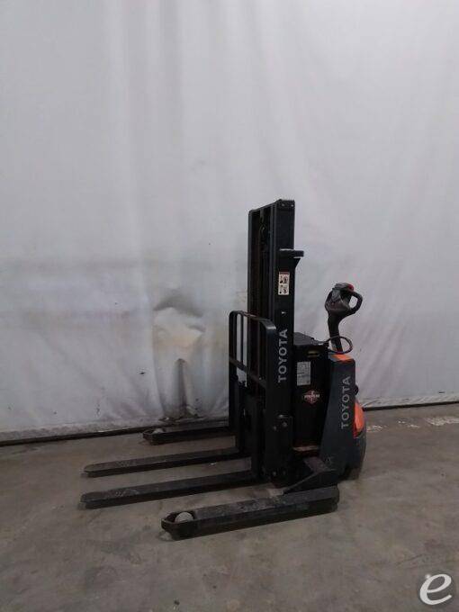 2019 Toyota 8BWS13 At UsedEquipmentHub.com