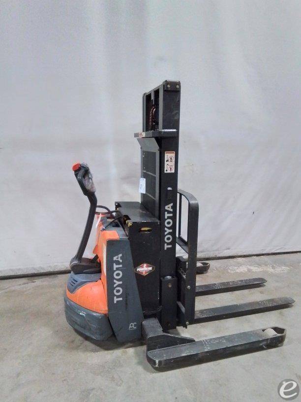 2019 Toyota 8BWS13 At UsedEquipmentHub.com