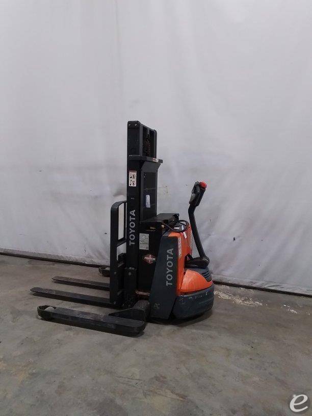 2019 Toyota 8BWS13 At UsedEquipmentHub.com