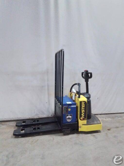 2015 Hyster B60ZHD At UsedEquipmentHub.com