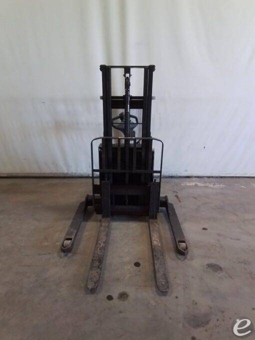 2019 Toyota 8BWS13 At UsedEquipmentHub.com