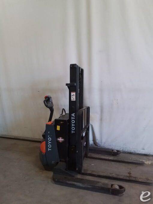 2019 Toyota 8BWS13 At UsedEquipmentHub.com