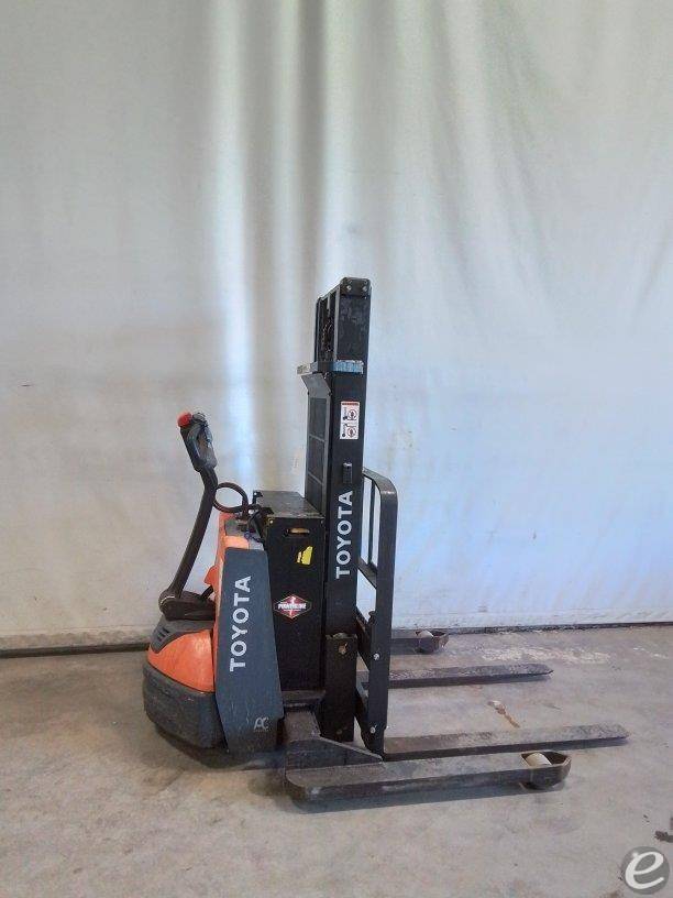 2019 Toyota 8BWS13 At UsedEquipmentHub.com