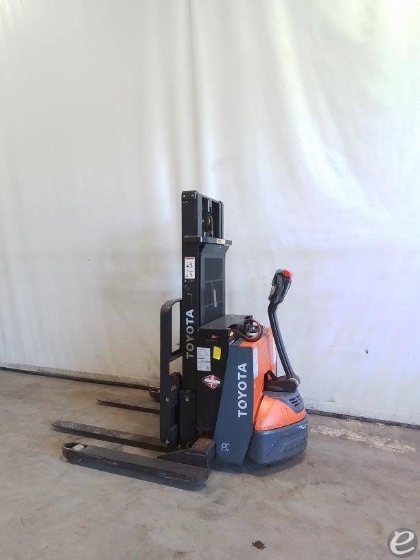 2019 Toyota 8BWS13 At UsedEquipmentHub.com