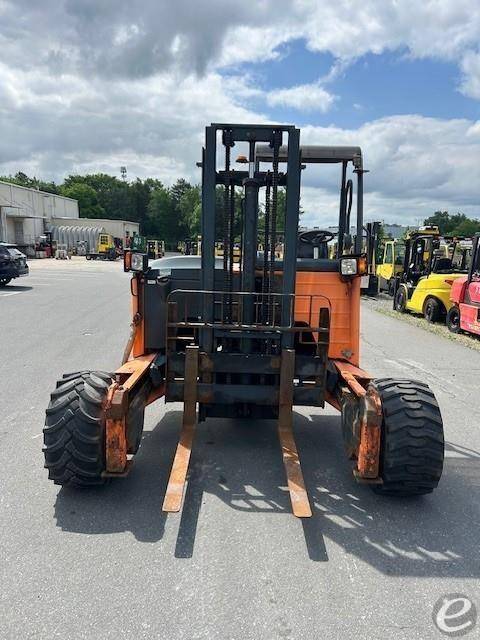 2016 Moffett M8 55.3 NX At UsedEquipmentHub.com