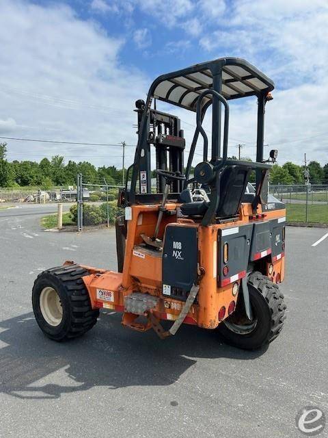 2016 Moffett M8 55.3 NX At UsedEquipmentHub.com