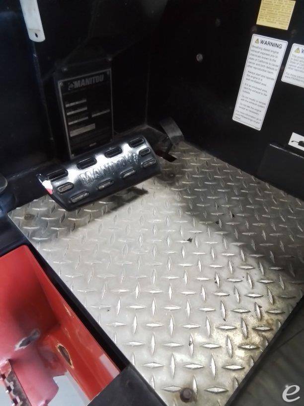 2020 Manitou TMT55XT4W At UsedEquipmentHub.com