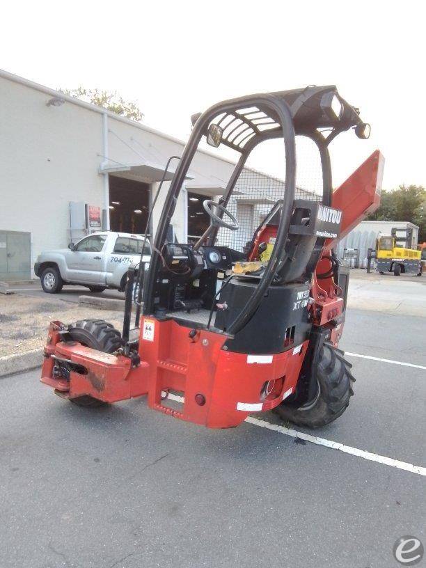 2020 Manitou TMT55XT4W At UsedEquipmentHub.com