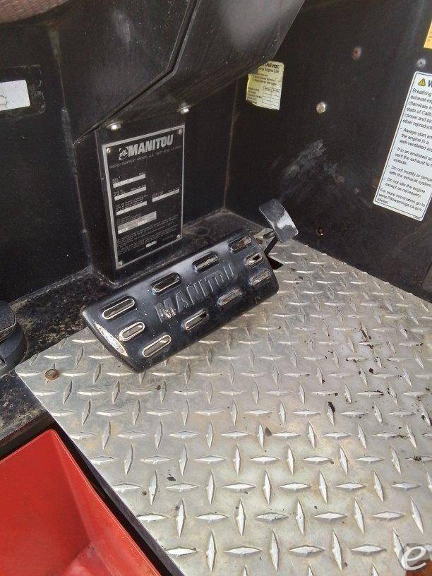2020 Manitou TMT55XT4W At UsedEquipmentHub.com