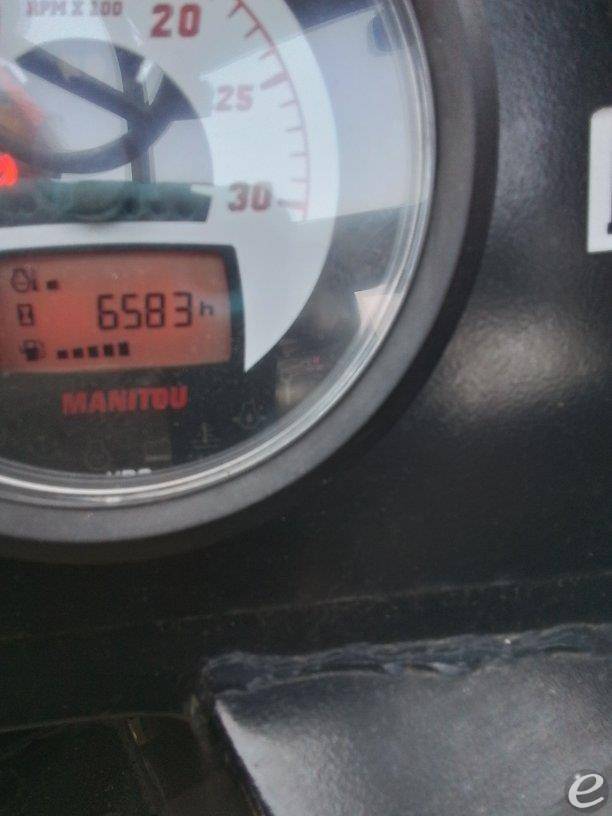 2020 Manitou TMT55XT4W At UsedEquipmentHub.com