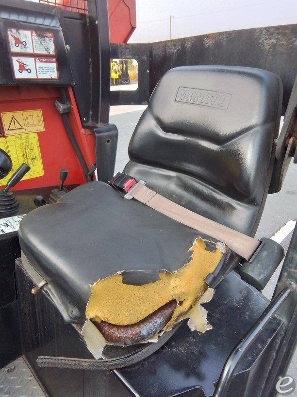 2020 Manitou TMT55XT4W At UsedEquipmentHub.com