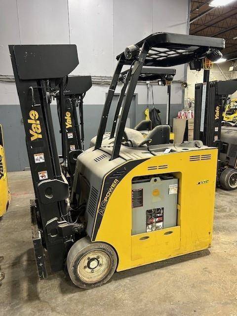 2018 Yale ESC035AD At UsedEquipmentHub.com