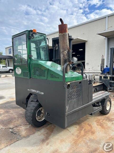 2017 Combilift C10000XL At UsedEquipmentHub.com