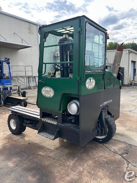 2017 Combilift C10000XL At UsedEquipmentHub.com