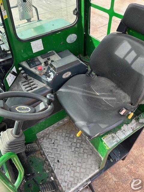 2017 Combilift C10000XL At UsedEquipmentHub.com