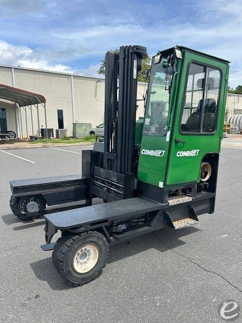 2018 Combilift C10000XL At UsedEquipmentHub.com