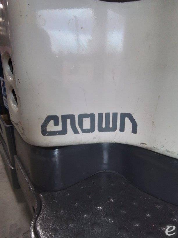 2014 Crown PE4500-60 At UsedEquipmentHub.com