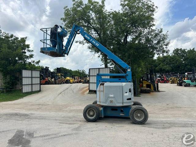 2017 Genie Z-34/22 At UsedEquipmentHub.com