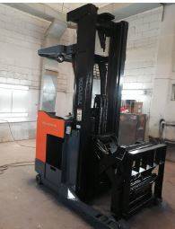 2003 Toyota 6BDRU15 At UsedEquipmentHub.com