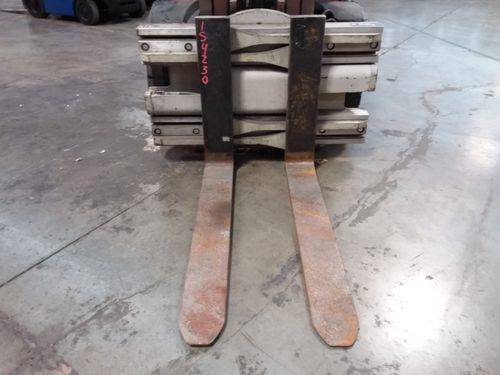 2015 Cascade 50D-CFR At UsedEquipmentHub.com