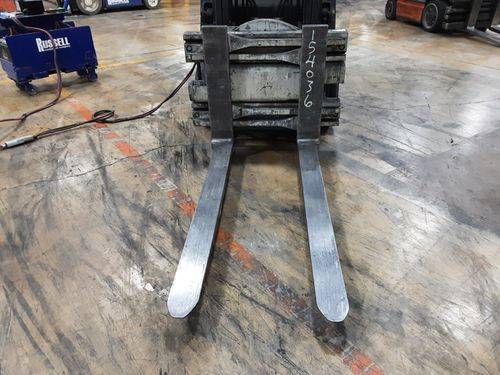 2016 Cascade R50D-CFR At UsedEquipmentHub.com