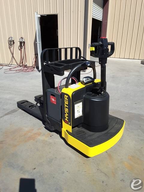 2017 Hyster B60ZHD At UsedEquipmentHub.com