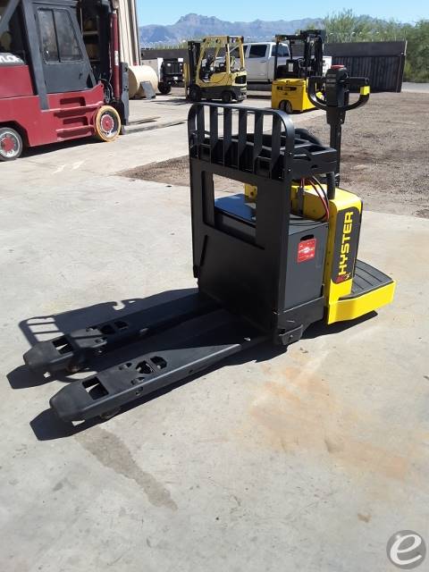 2017 Hyster B60ZHD At UsedEquipmentHub.com