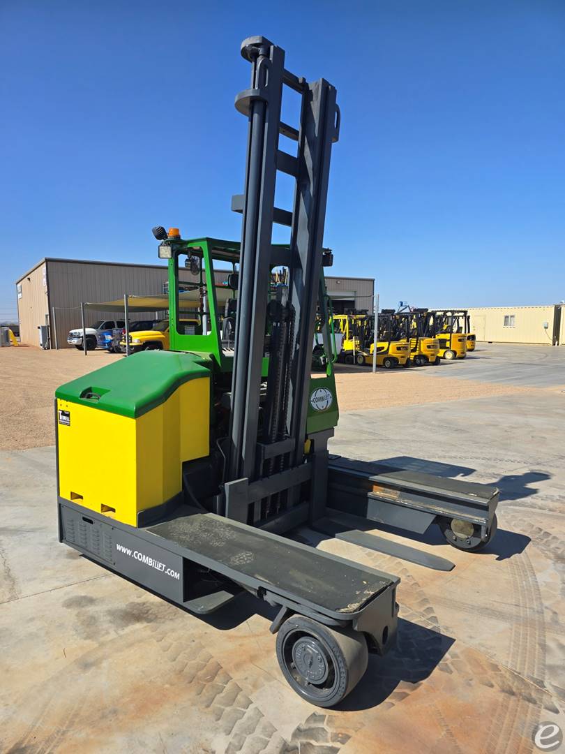 2015 Combilift C10000ET At UsedEquipmentHub.com