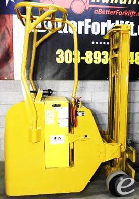  Yale ESC030 At UsedEquipmentHub.com