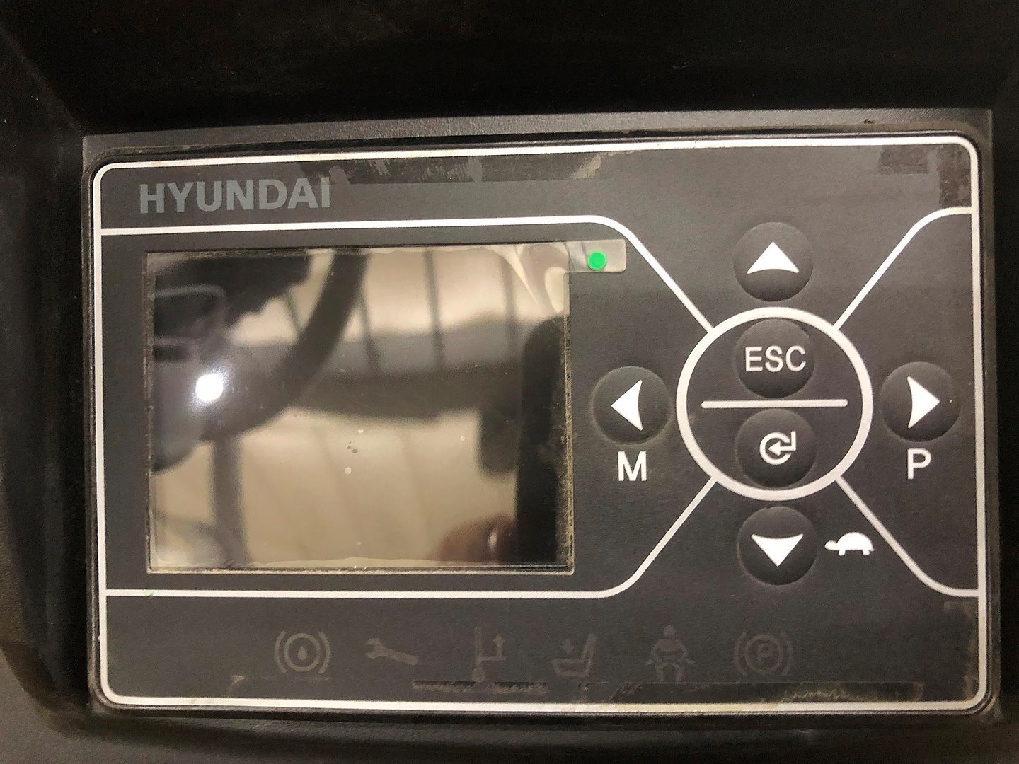  Yale ESC030 At UsedEquipmentHub.com