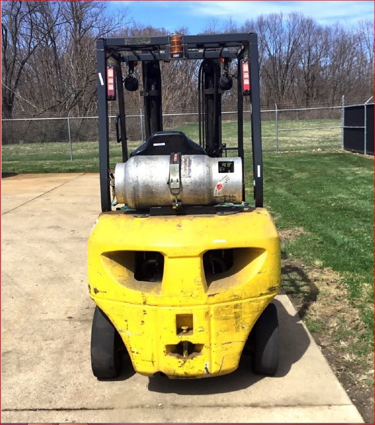  Rol-Lift RWS15-90 At UsedEquipmentHub.com