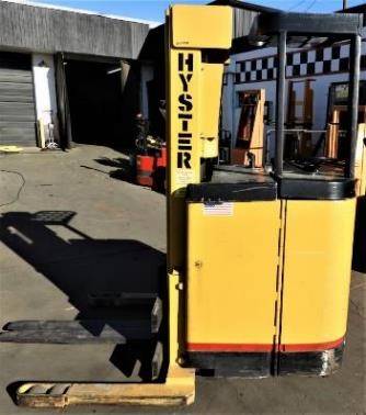  Hyster N30BA At UsedEquipmentHub.com