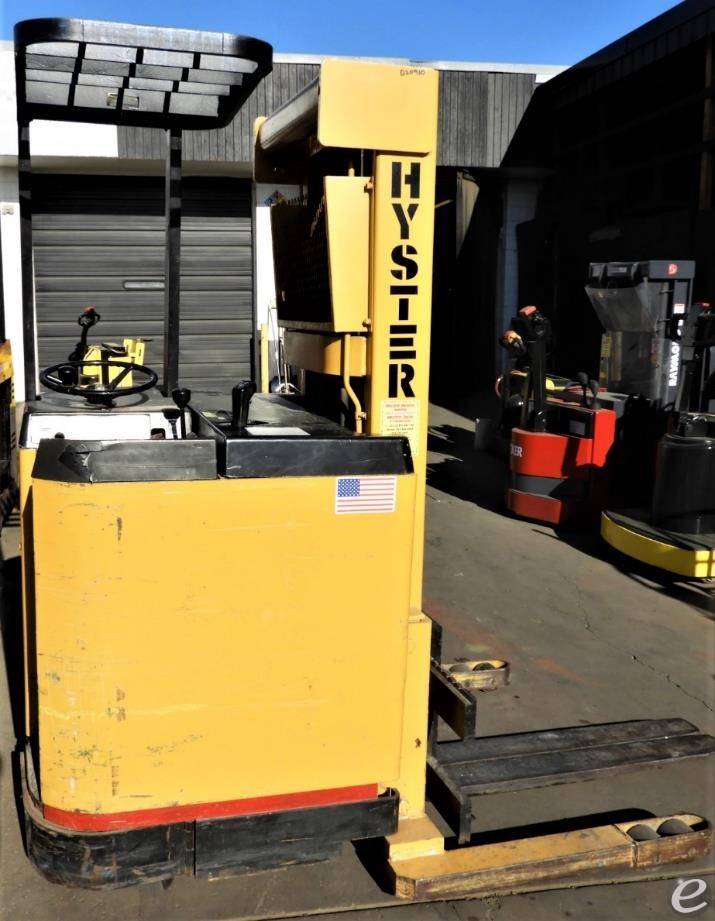 Hyster N30BA At UsedEquipmentHub.com