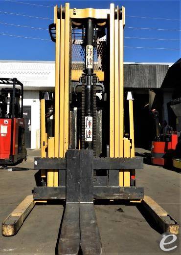  Hyster N30BA At UsedEquipmentHub.com