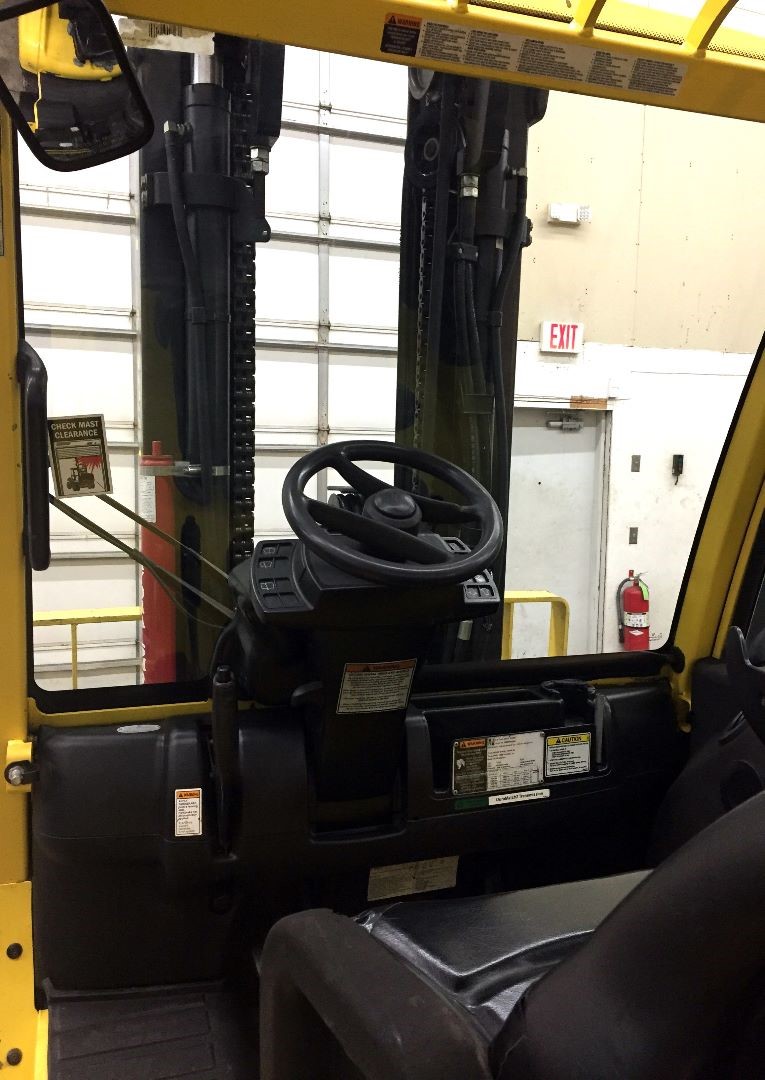  Hangcha FBT20Li At UsedEquipmentHub.com